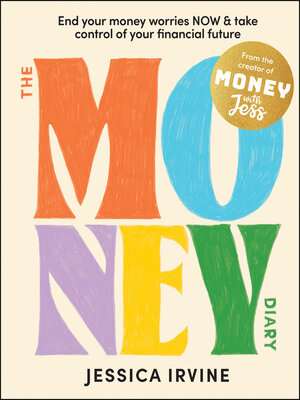 cover image of The Money Diary
